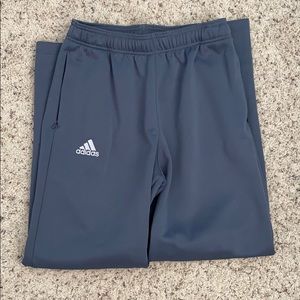 Men’s Small Adidas Climawarm Sweat Pants